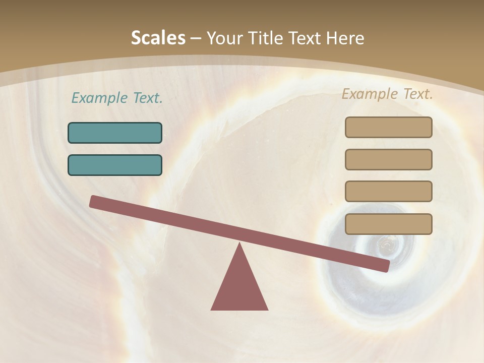 Li Ten Office Human PowerPoint Template