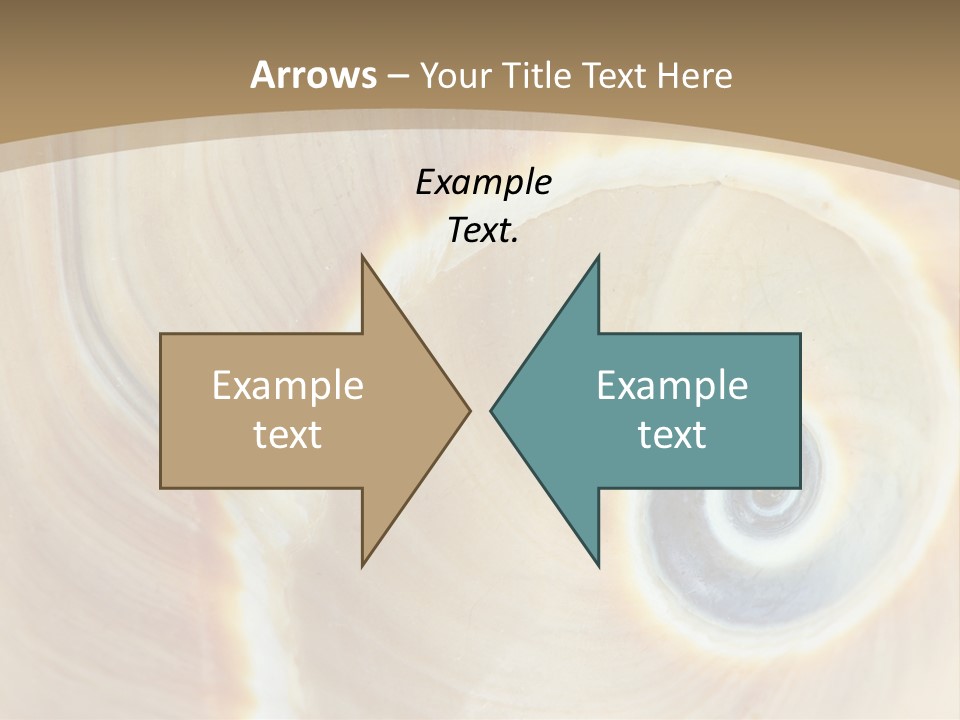 Li Ten Office Human PowerPoint Template