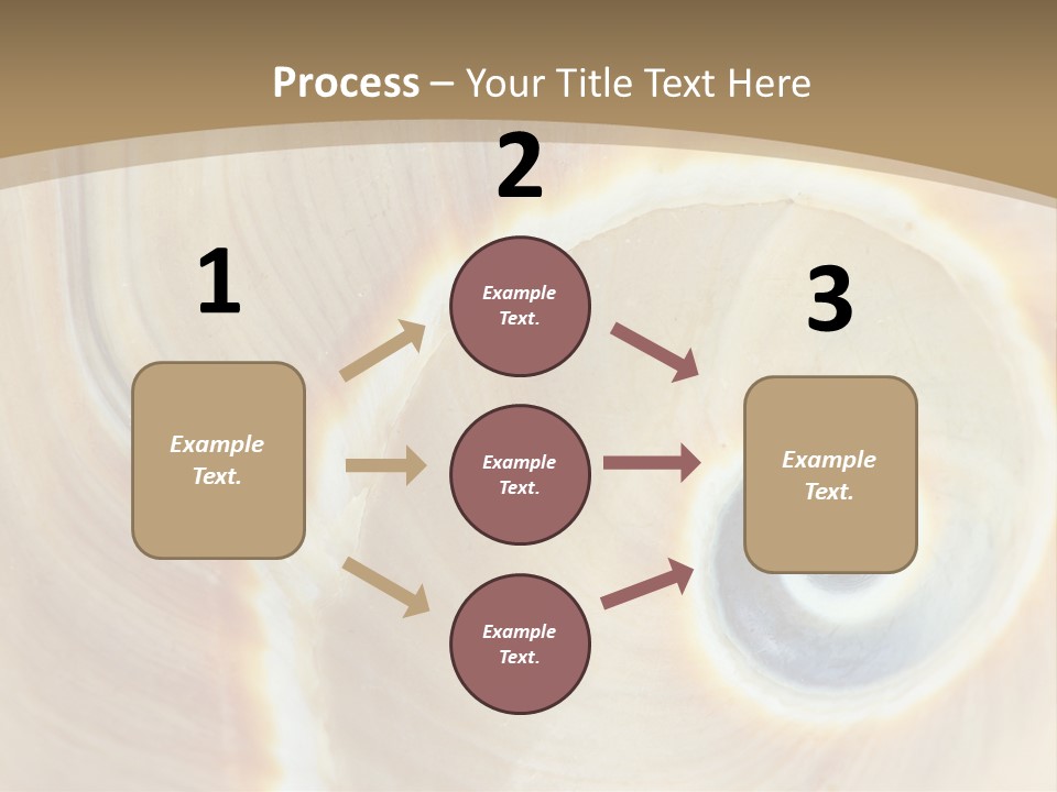 Li Ten Office Human PowerPoint Template