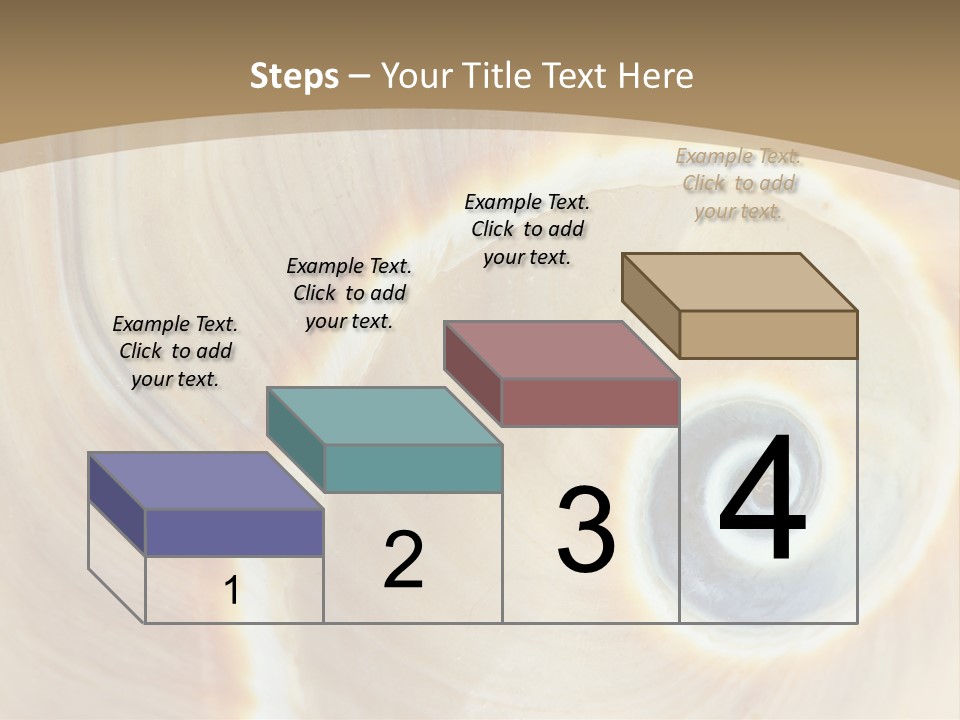 Li Ten Office Human PowerPoint Template