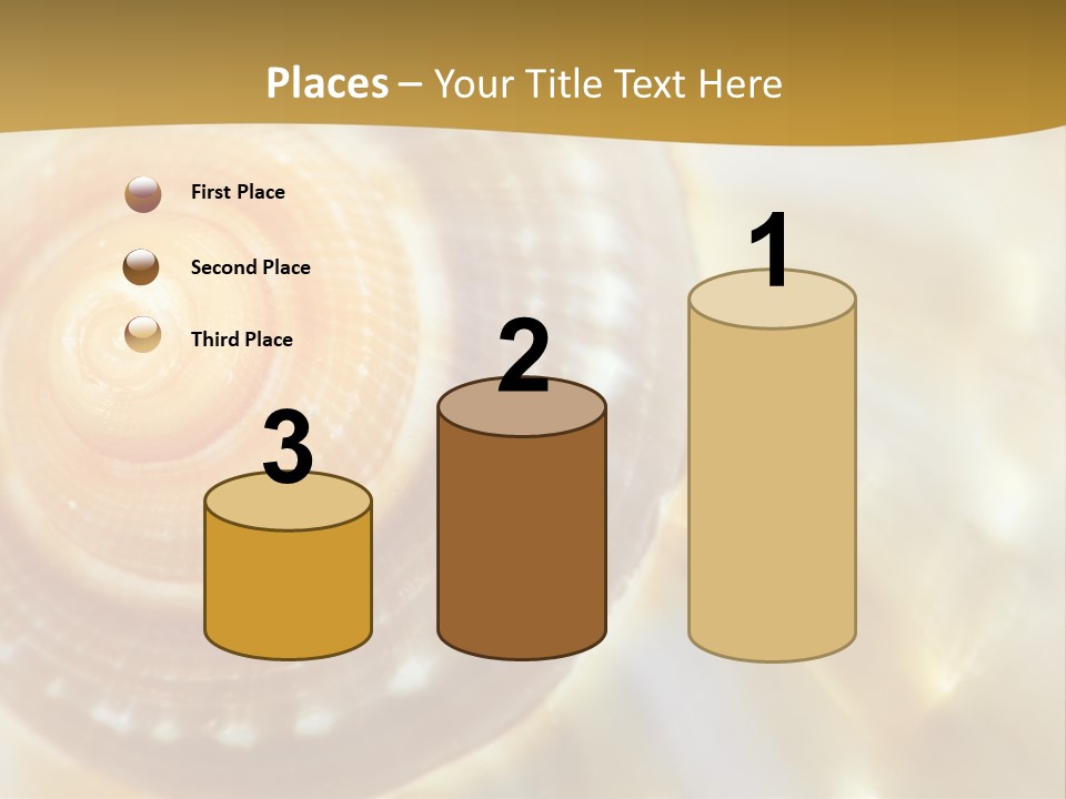 Group Room Humorou PowerPoint Template