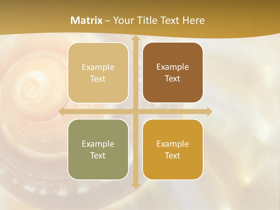 Group Room Humorou PowerPoint Template