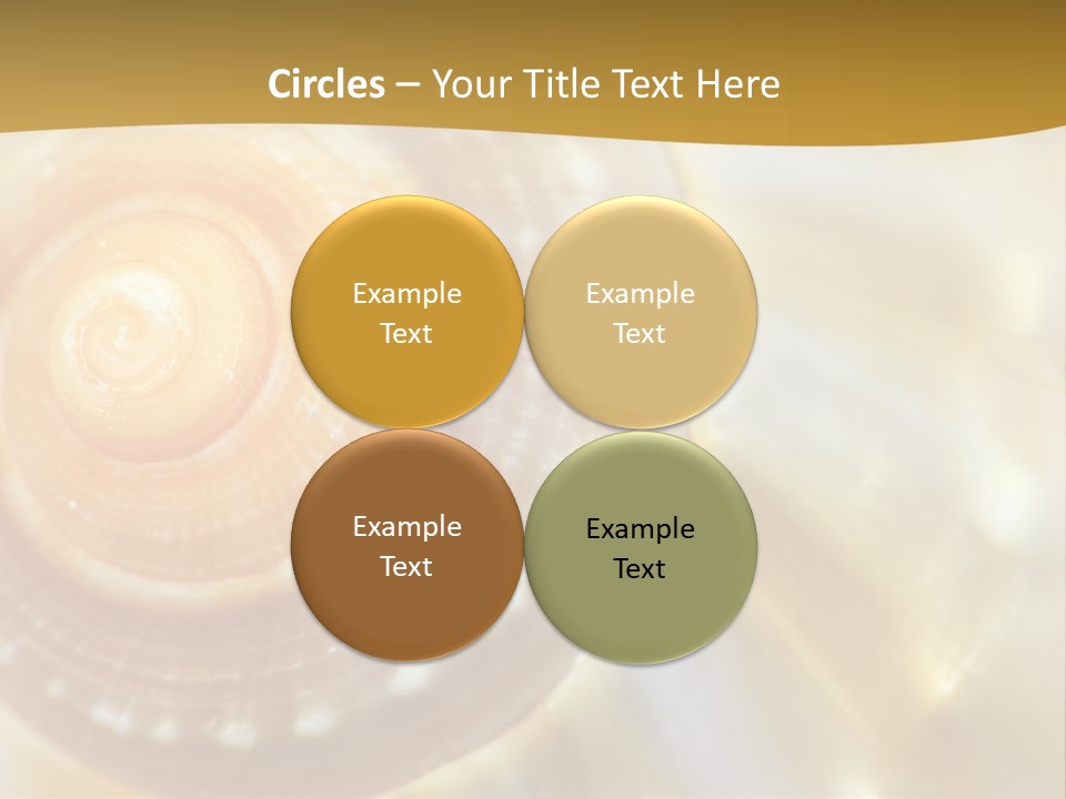 Group Room Humorou PowerPoint Template