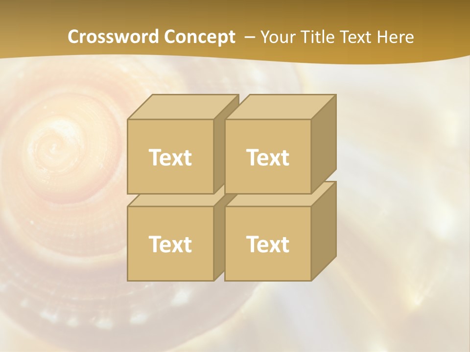 Group Room Humorou PowerPoint Template
