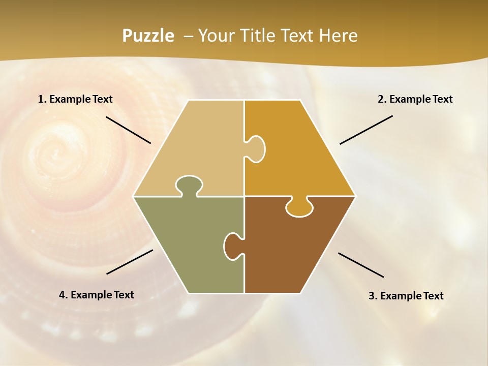 Group Room Humorou PowerPoint Template