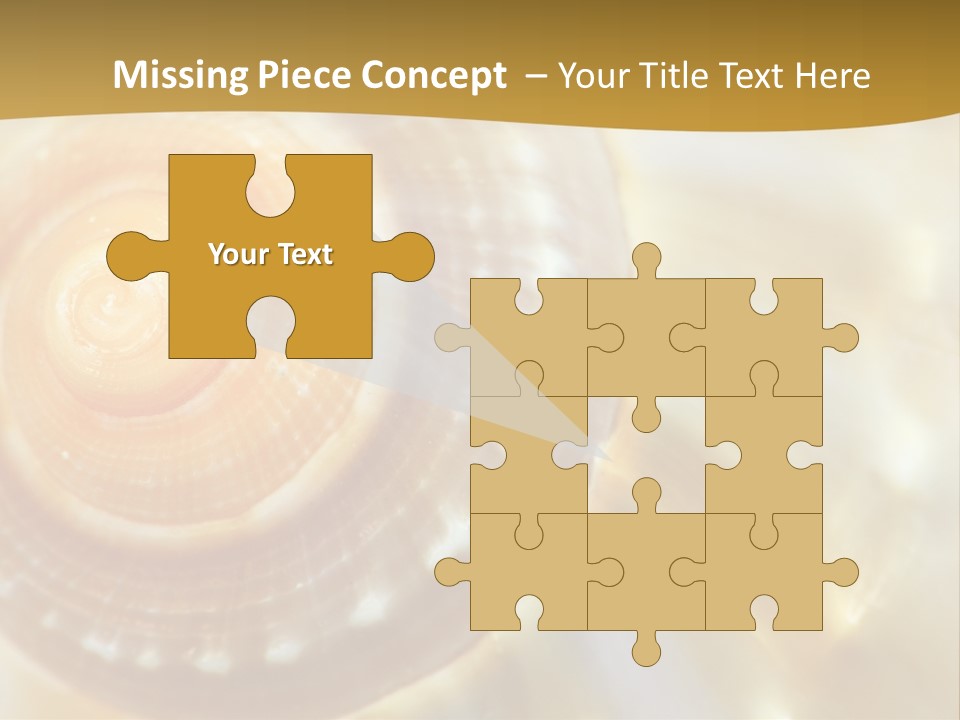 Group Room Humorou PowerPoint Template