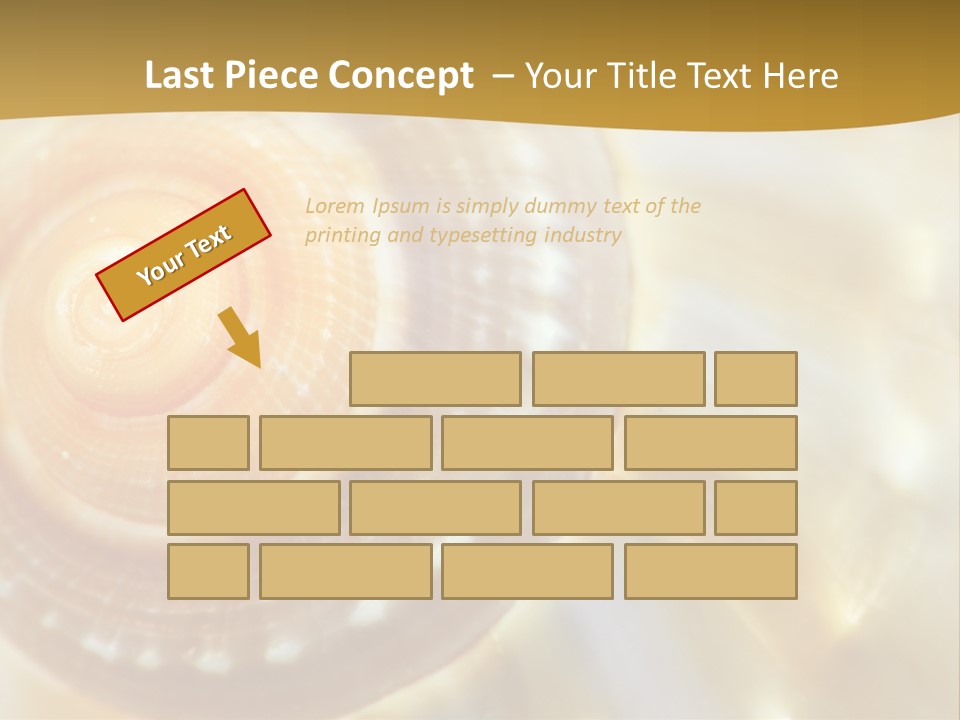 Group Room Humorou PowerPoint Template