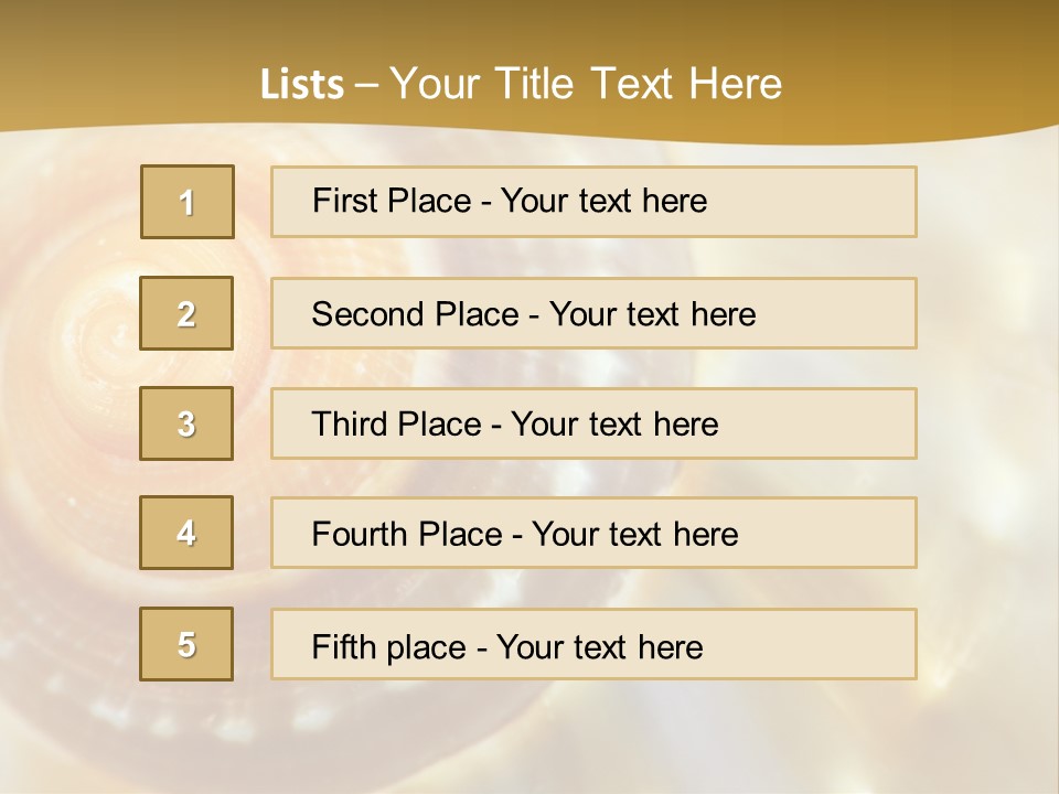 Group Room Humorou PowerPoint Template