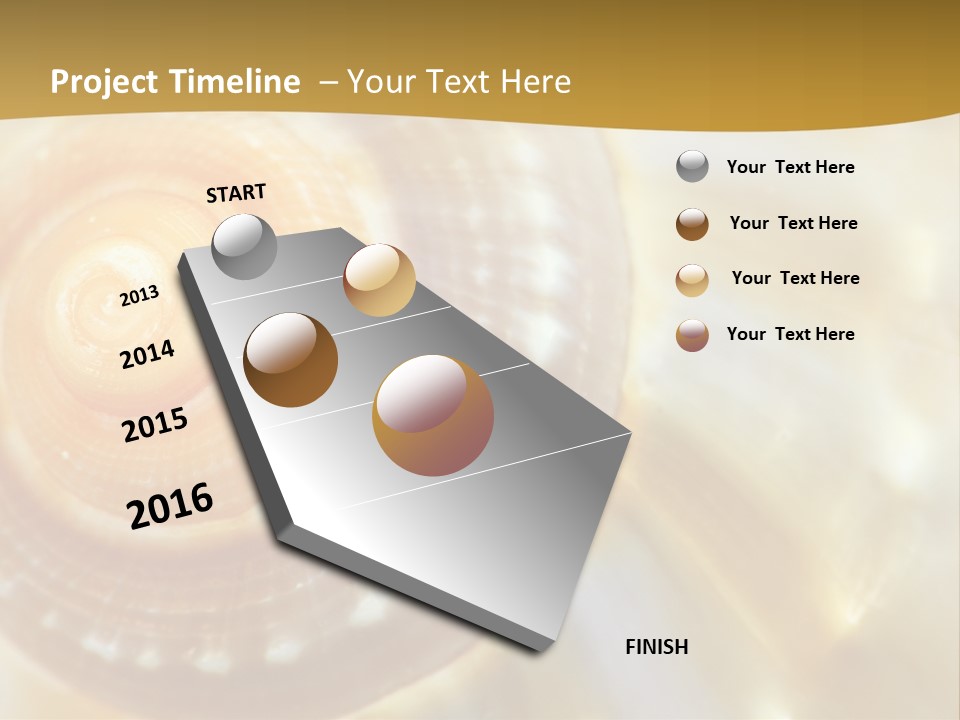 Group Room Humorou PowerPoint Template