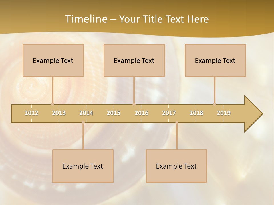 Group Room Humorou PowerPoint Template