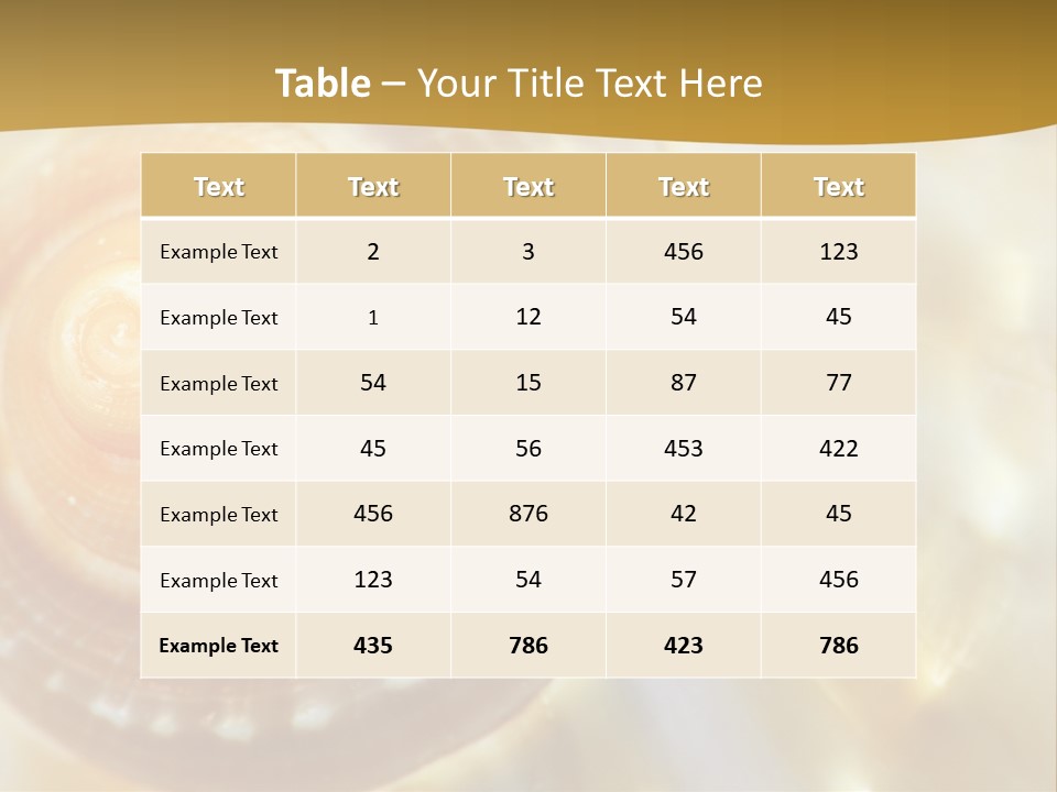 Group Room Humorou PowerPoint Template