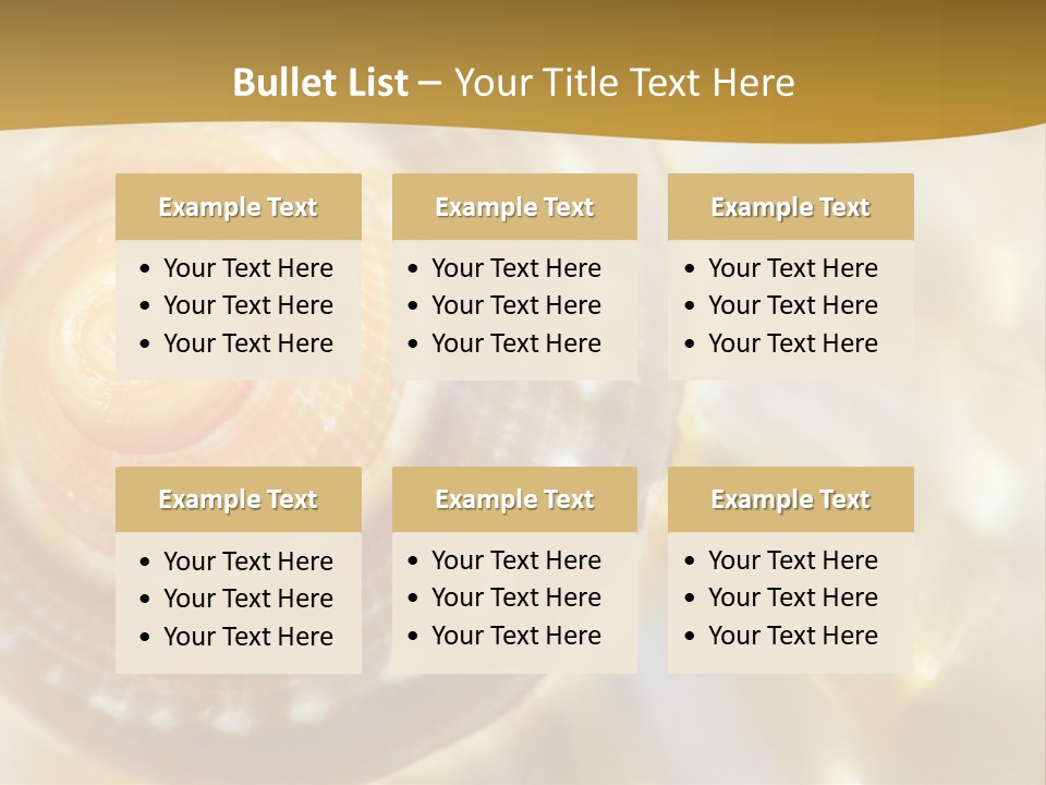 Group Room Humorou PowerPoint Template