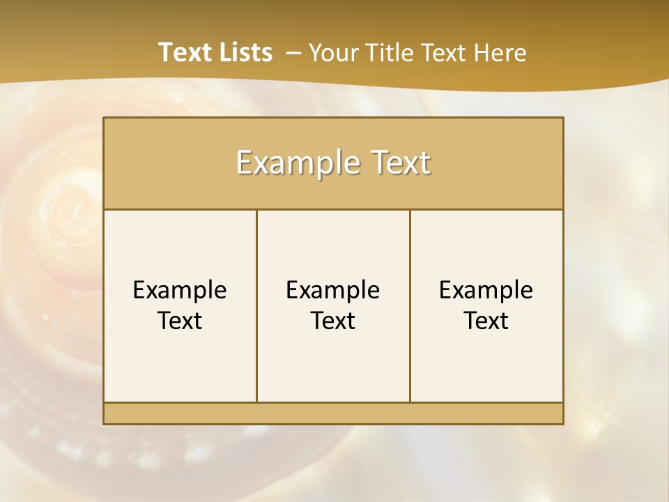Group Room Humorou PowerPoint Template