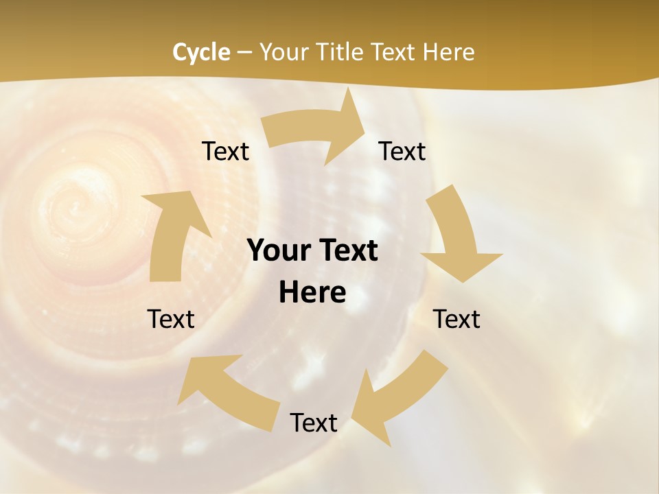 Group Room Humorou PowerPoint Template
