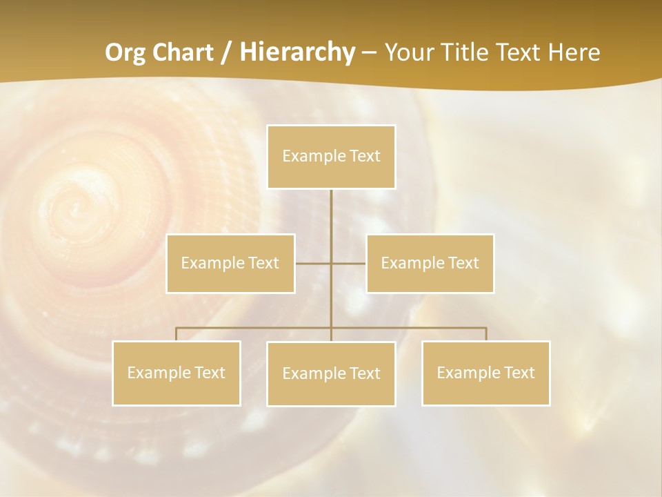 Group Room Humorou PowerPoint Template