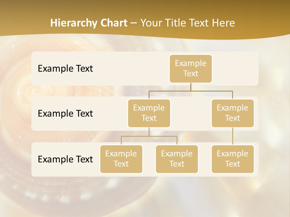 Group Room Humorou PowerPoint Template