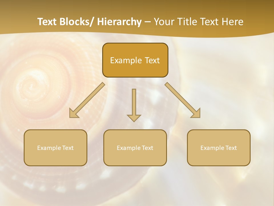 Group Room Humorou PowerPoint Template