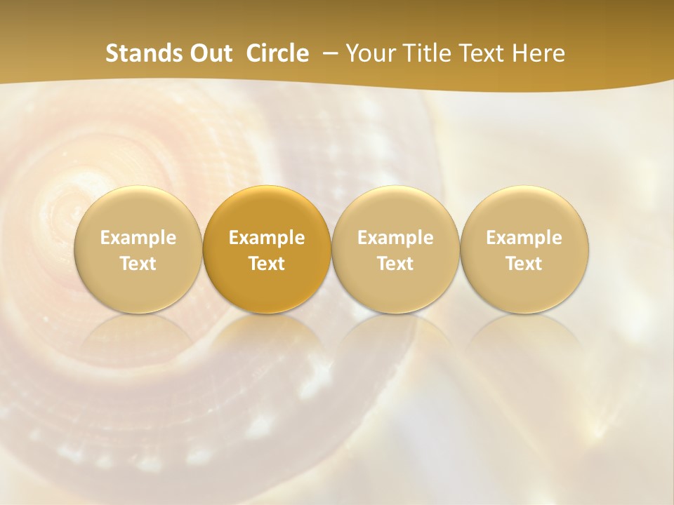 Group Room Humorou PowerPoint Template