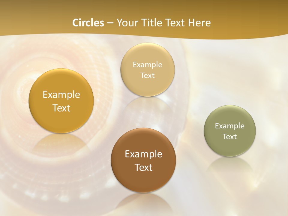 Group Room Humorou PowerPoint Template