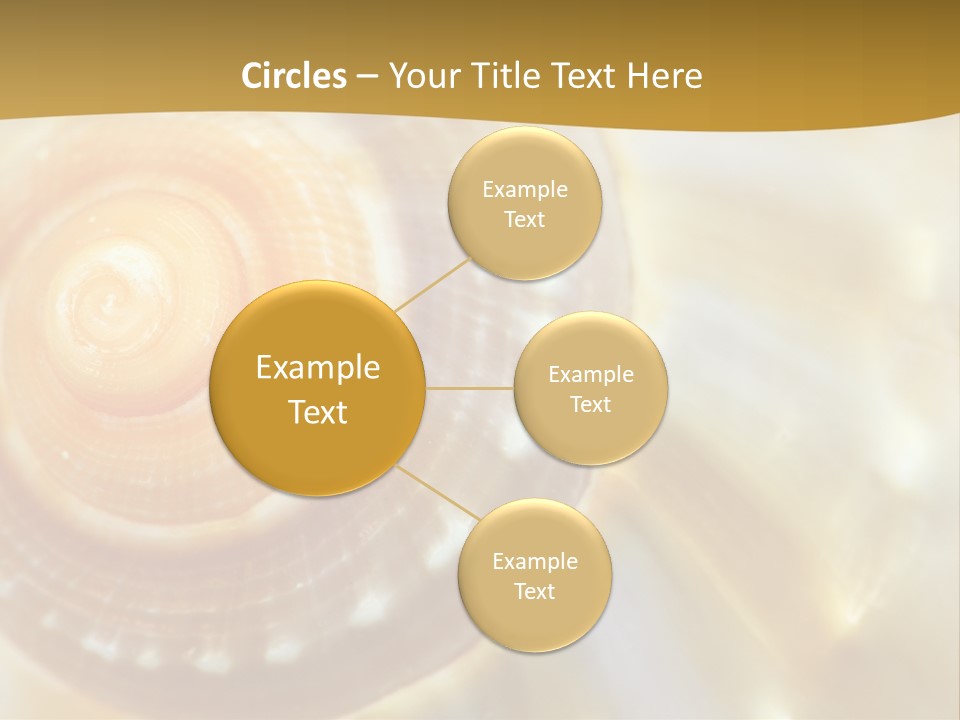 Group Room Humorou PowerPoint Template