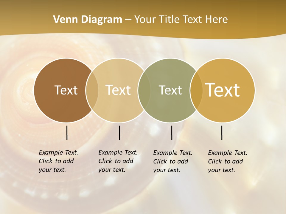 Group Room Humorou PowerPoint Template
