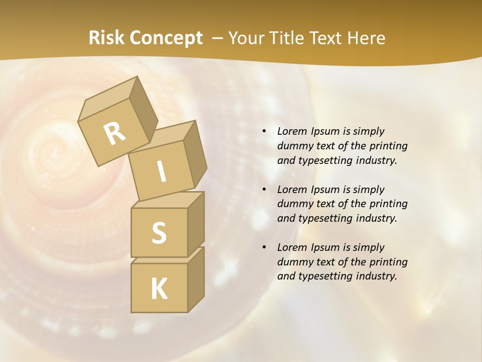 Group Room Humorou PowerPoint Template