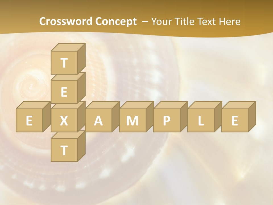 Group Room Humorou PowerPoint Template