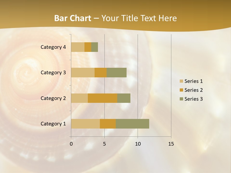Group Room Humorou PowerPoint Template