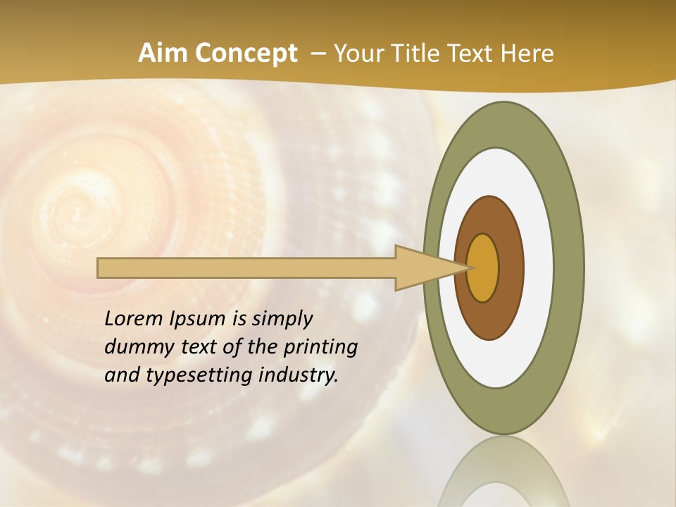 Group Room Humorou PowerPoint Template