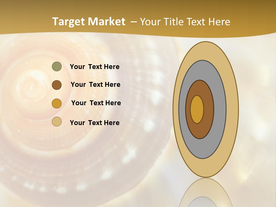 Group Room Humorou PowerPoint Template