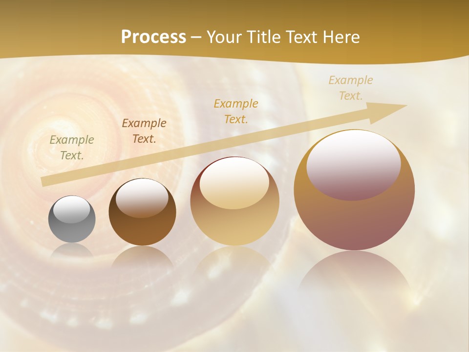 Group Room Humorou PowerPoint Template