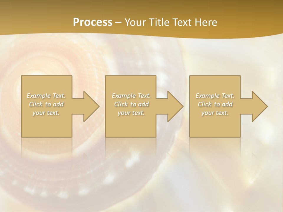 Group Room Humorou PowerPoint Template