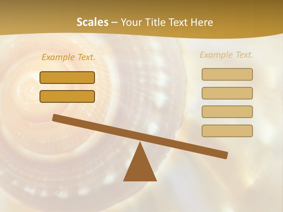 Group Room Humorou PowerPoint Template