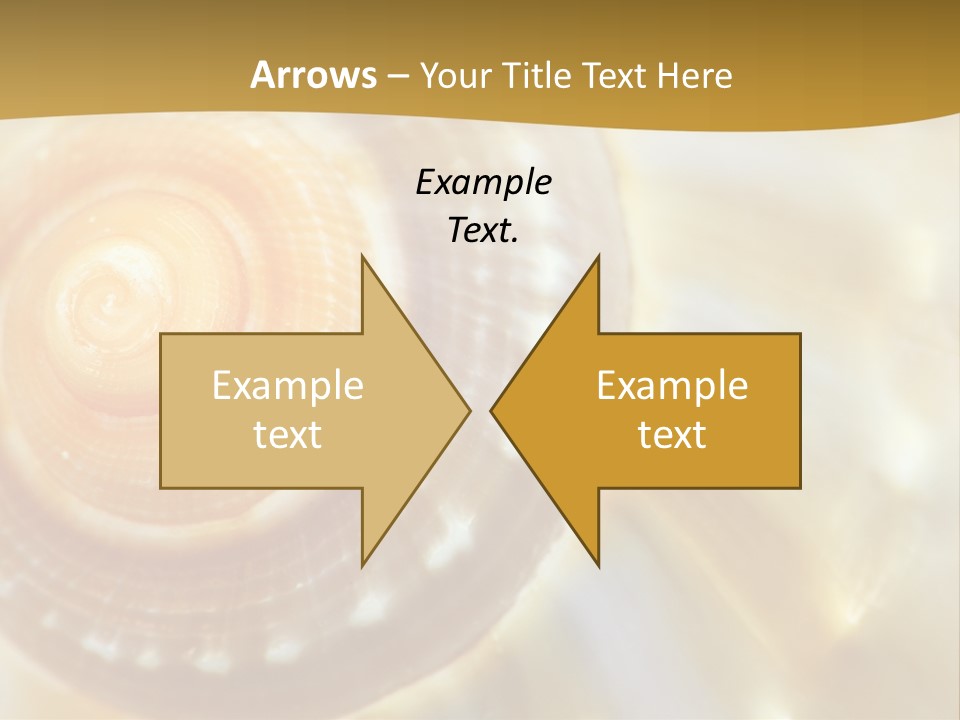 Group Room Humorou PowerPoint Template
