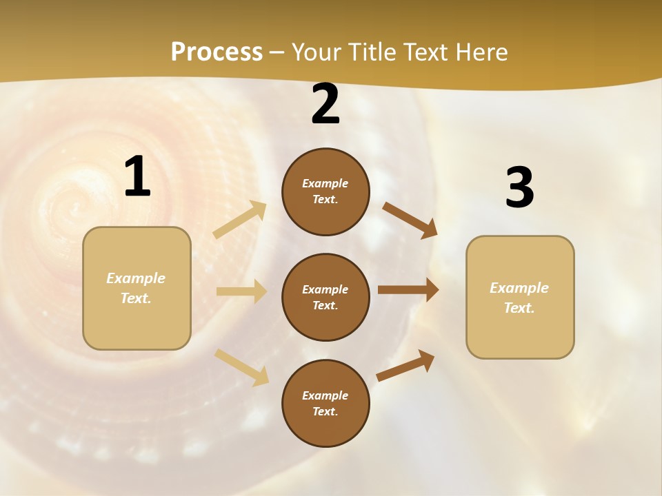 Group Room Humorou PowerPoint Template