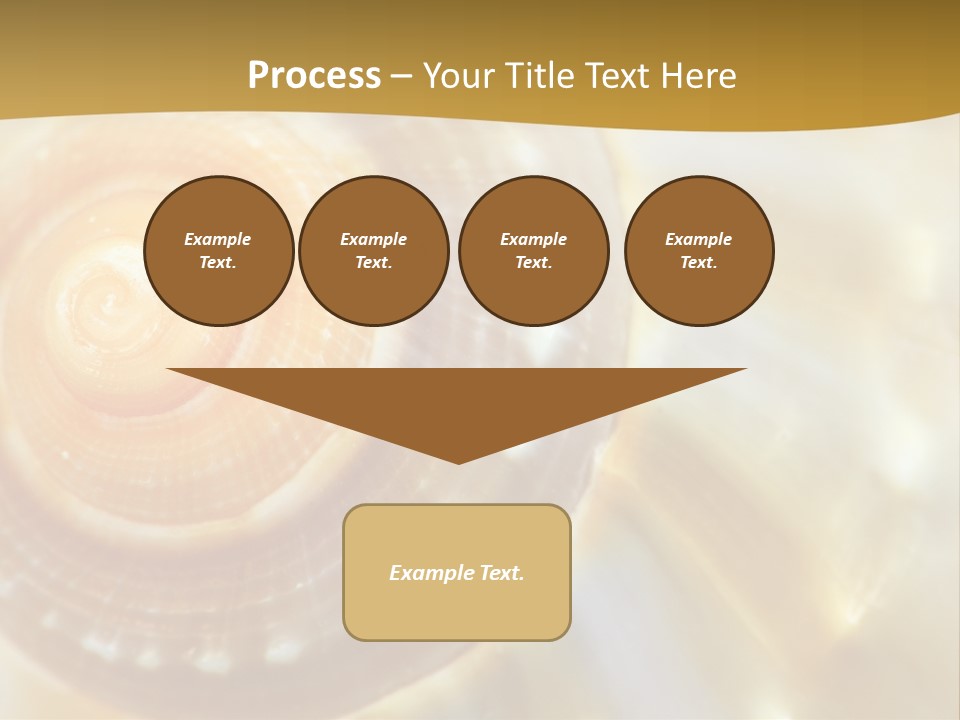 Group Room Humorou PowerPoint Template