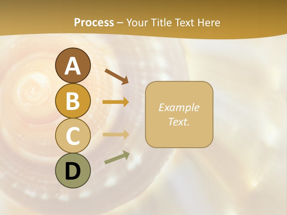 Group Room Humorou PowerPoint Template