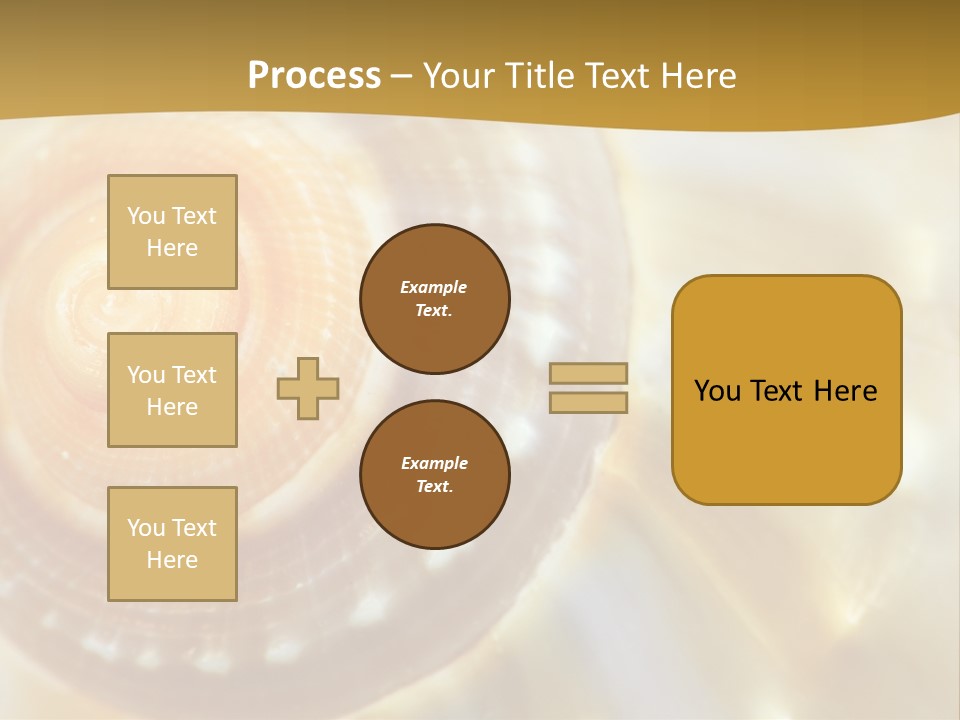 Group Room Humorou PowerPoint Template