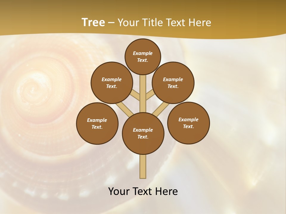 Group Room Humorou PowerPoint Template