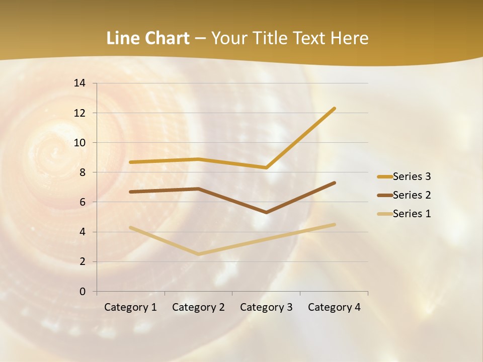 Group Room Humorou PowerPoint Template