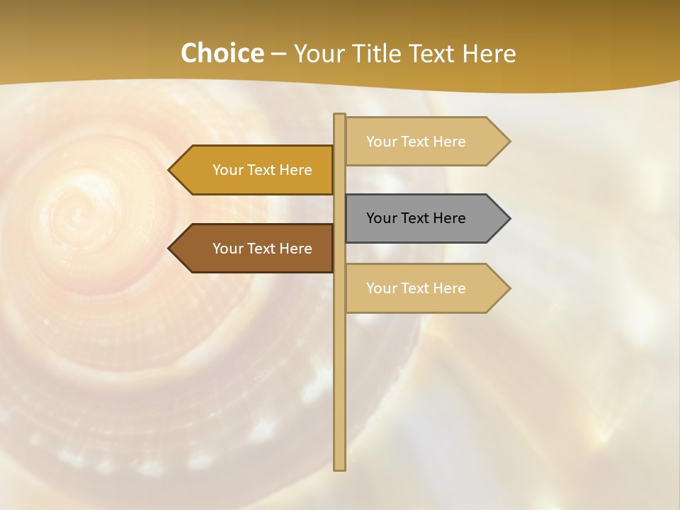 Group Room Humorou PowerPoint Template