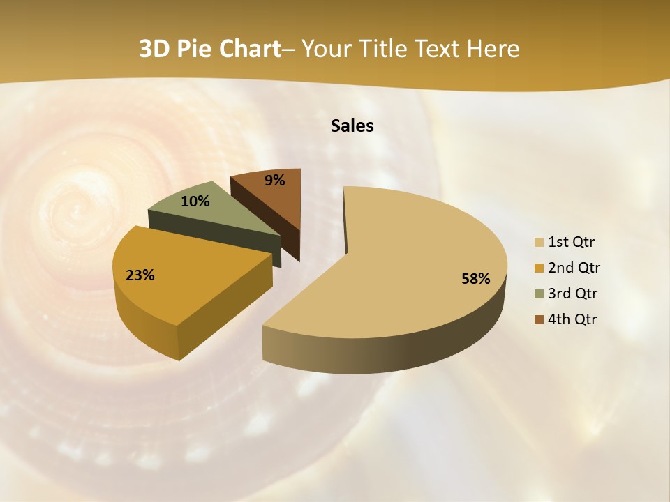 Group Room Humorou PowerPoint Template
