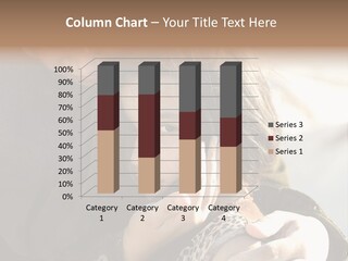 Syrian Women PowerPoint Template