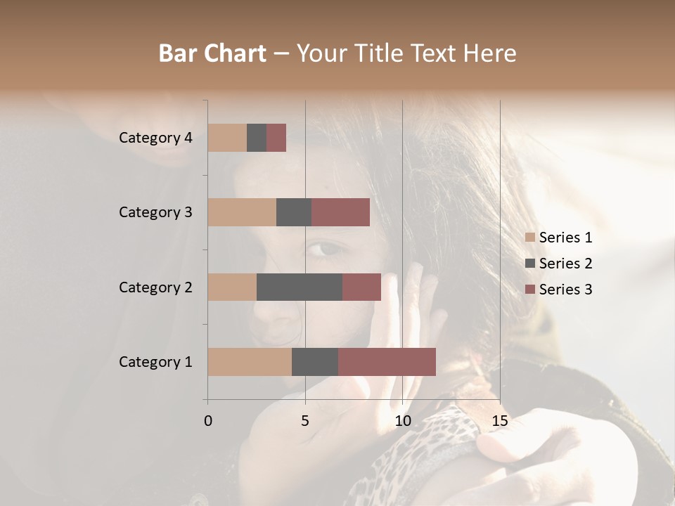 Syrian Women PowerPoint Template