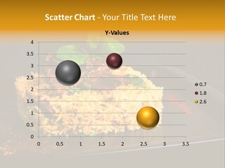 Indian Side Dish PowerPoint Template