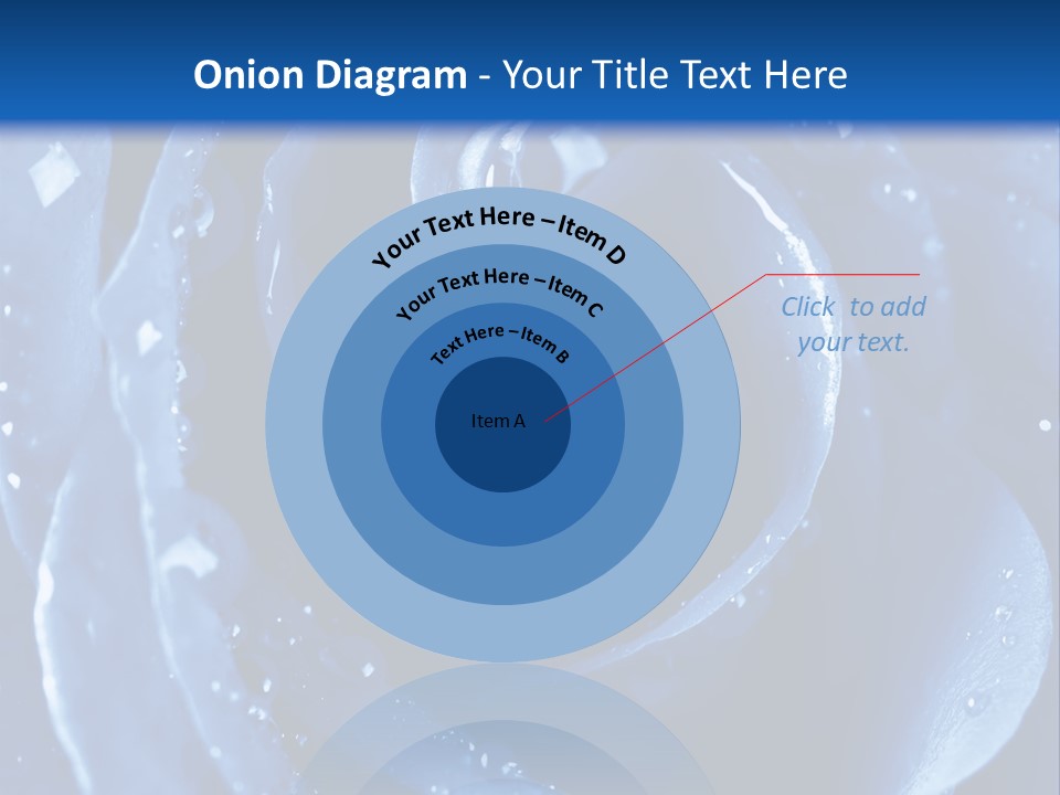 Botanical Blossom Aromatherapy PowerPoint Template