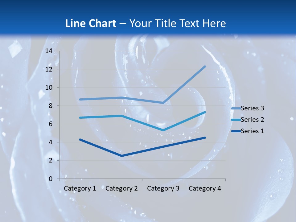 Botanical Blossom Aromatherapy PowerPoint Template