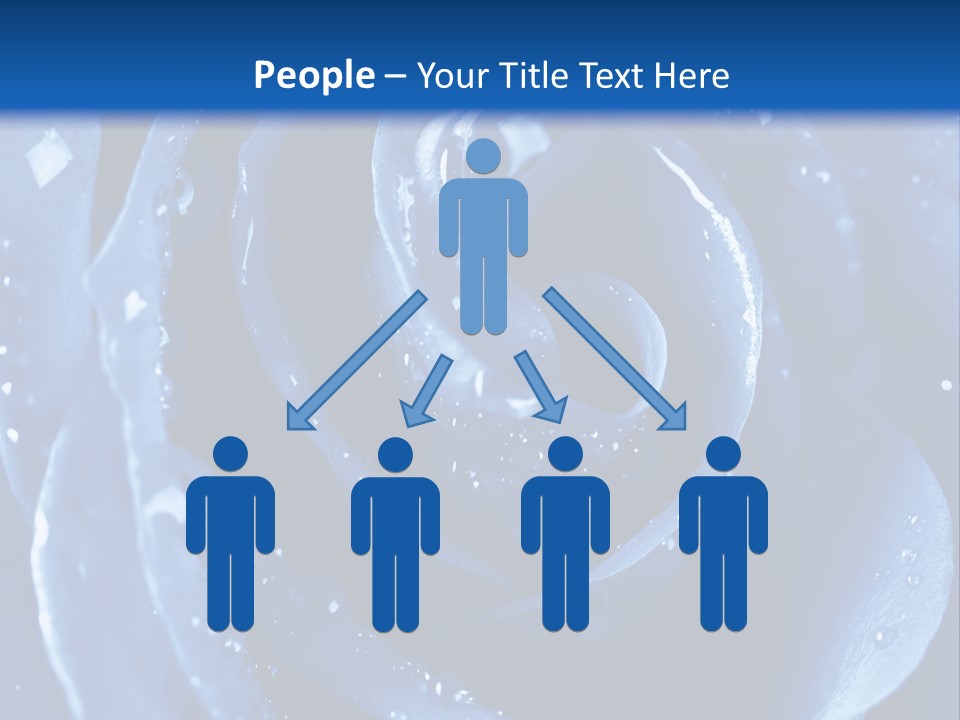 Botanical Blossom Aromatherapy PowerPoint Template