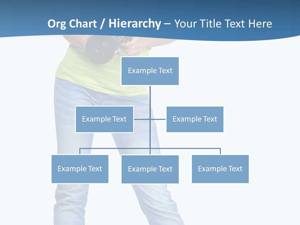 Photograph Leisure Female PowerPoint Template