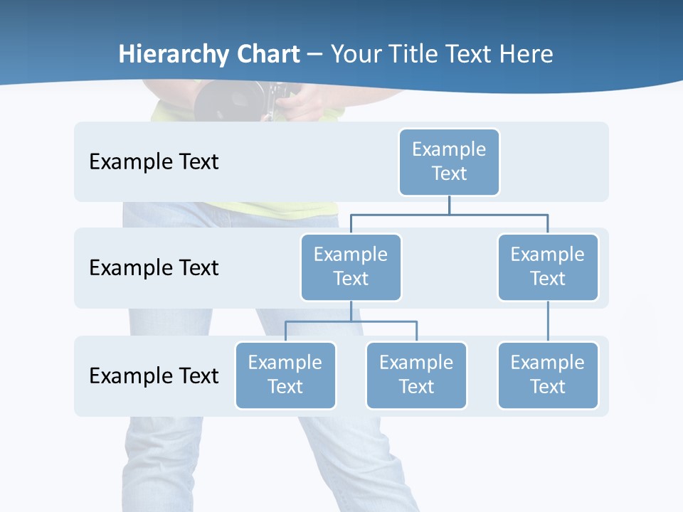 Photograph Leisure Female PowerPoint Template